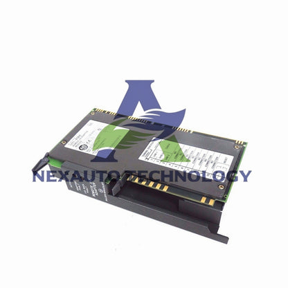 Allen Bradley | Módulo adaptador de E/S 1771-ASB