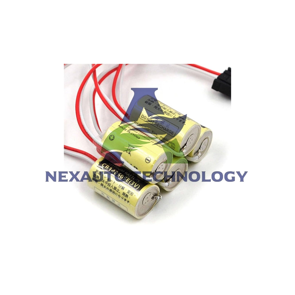 1771-BA Backup Battery | Allen-Bradley