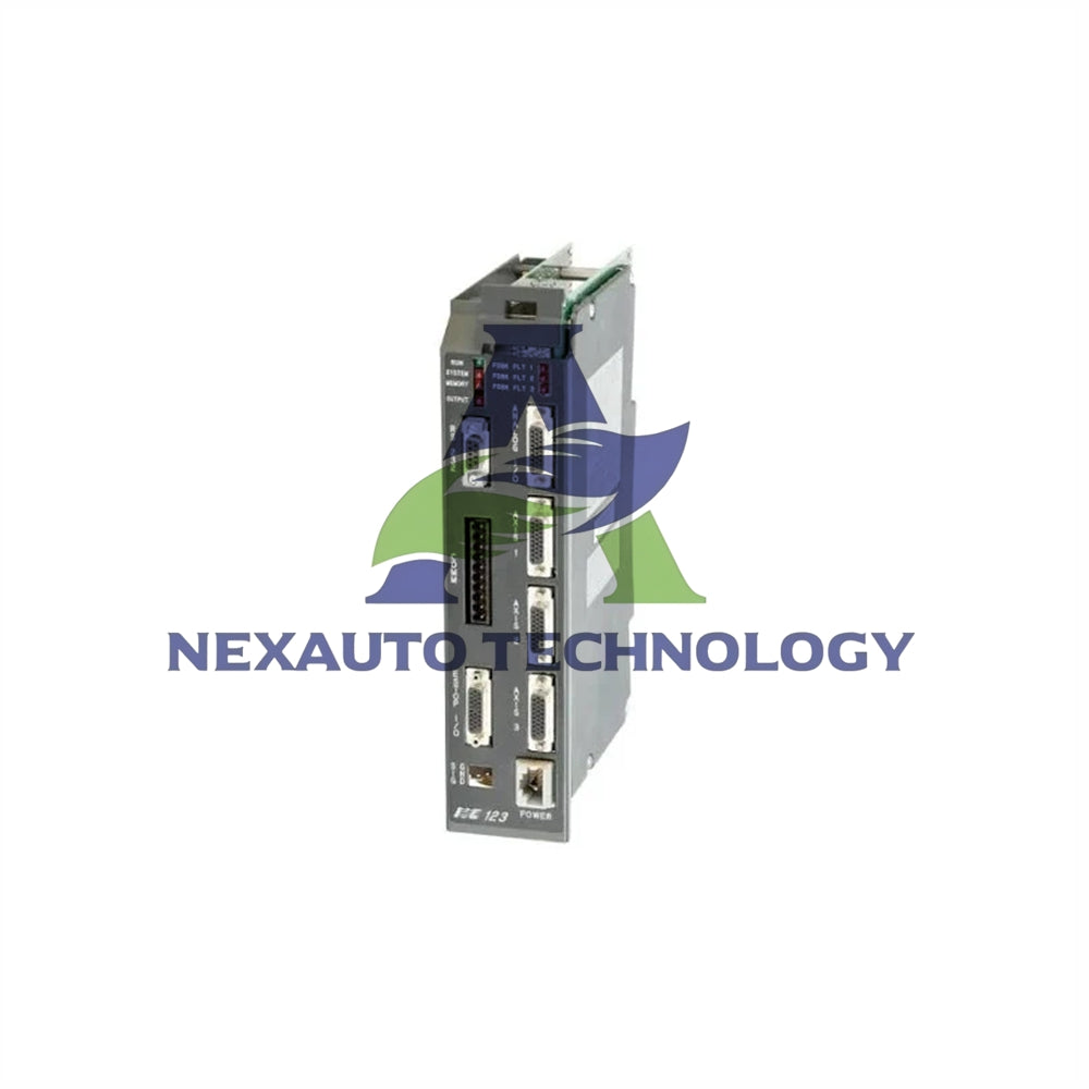 Controller Module 1771-HSAR Allen-Bradley