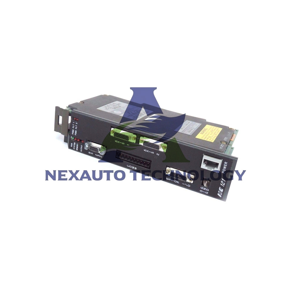 1771-HS3CR Controller Module | Allen-Bradley