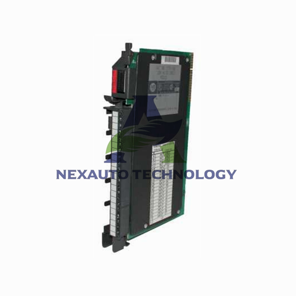 1771-IA | Modul Input AC/DC Digital Allen-Bradley