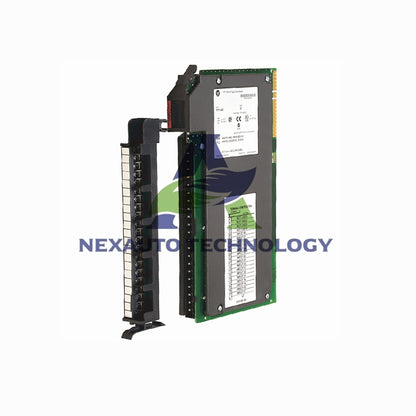 1771-IA | Modul Input AC/DC Digital Allen-Bradley
