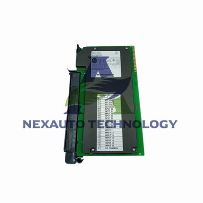 Allen-Bradley | Module d'entrée numérique DC 1771-IB