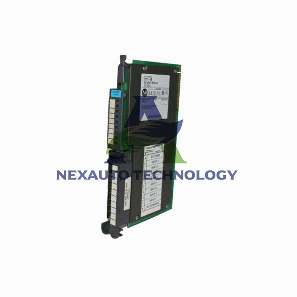 Allen-Bradley | Module d'entrée numérique DC 1771-IB