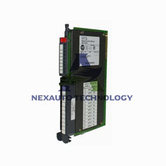 1771-ID Input Module | Allen-Bradley
