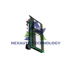 Analog Input Module - Allen-Bradley 1771-IFEK