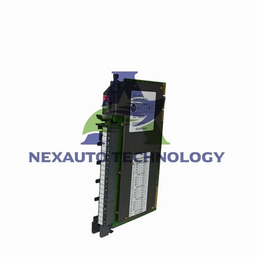 Allen-Bradley | 1771-IFE Modul Input Analog