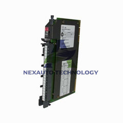 Allen-Bradley | 1771-IFE Analog Input Module