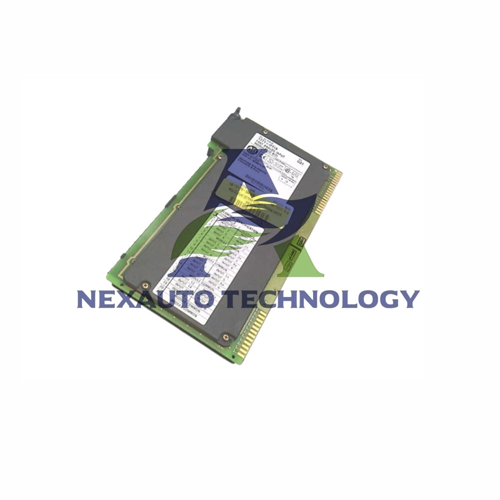 Analog Input Module | Allen-Bradley 1771-IFF