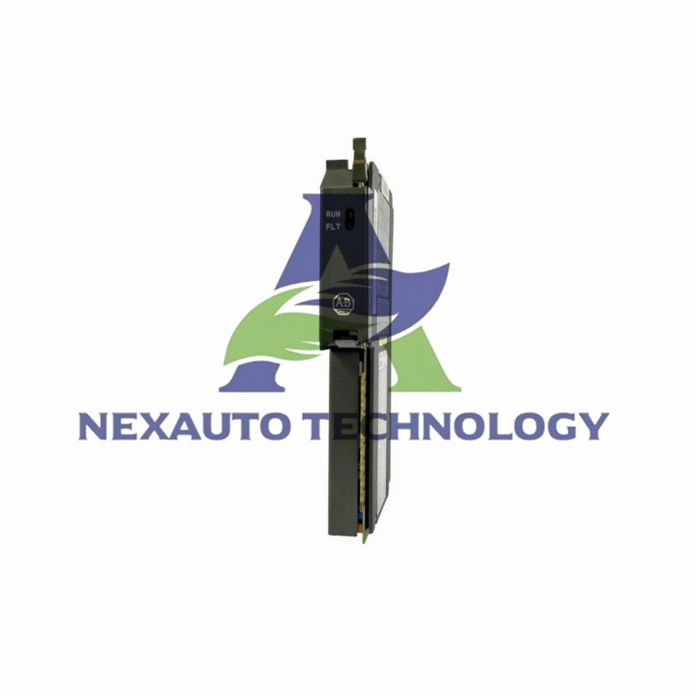 1771-IXE Аллен-Брэдли термопары/миливольт кіріс модулі