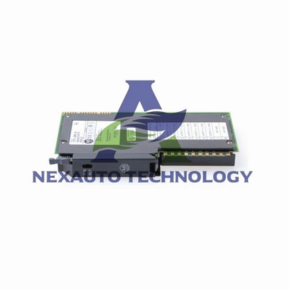 1771-ACN15 | Modul Penyesuai I/O Allen-Bradley