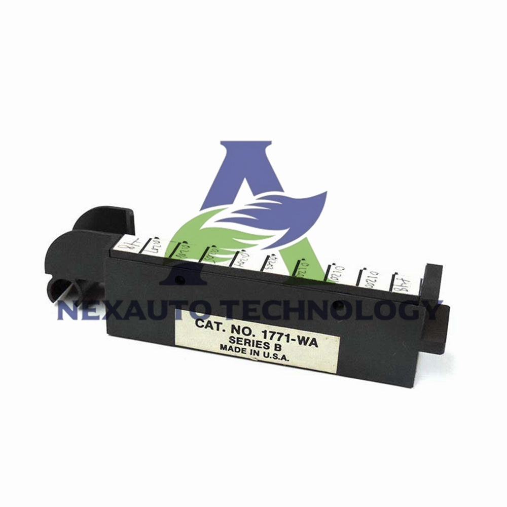 1771-WA | Allen-Bradley | Wiring Arm 10 Terminals