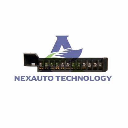 Lengan Pendawaian | 1771-WB Allen-Bradley 12 Terminal