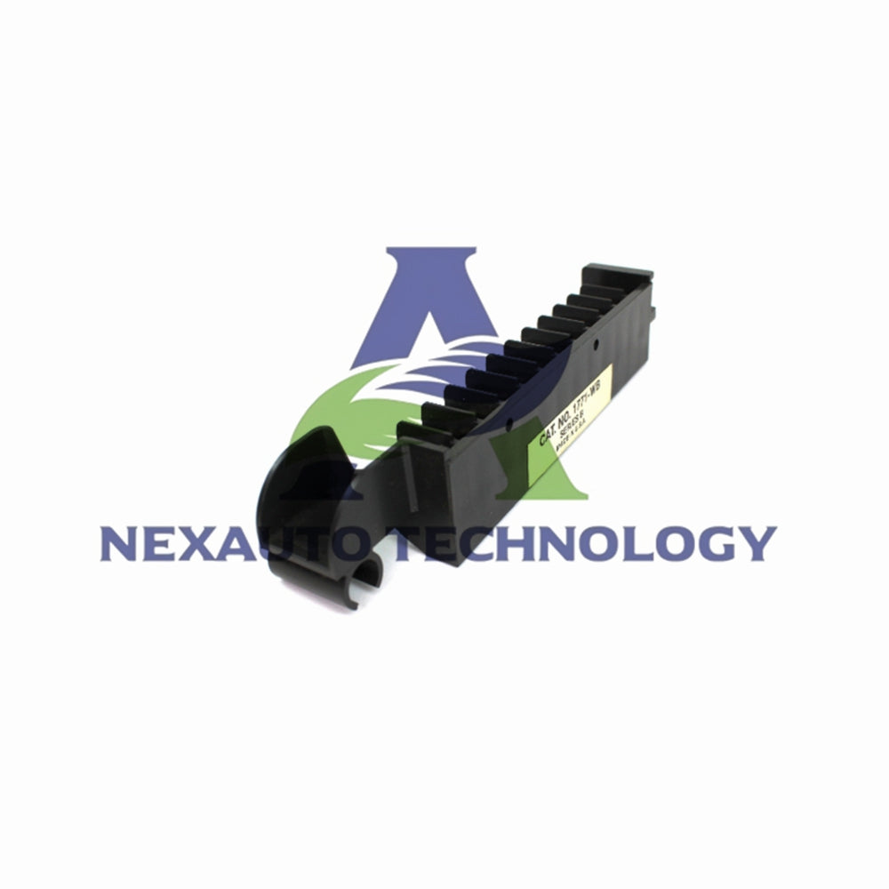 Lengan Pendawaian | 1771-WB Allen-Bradley 12 Terminal