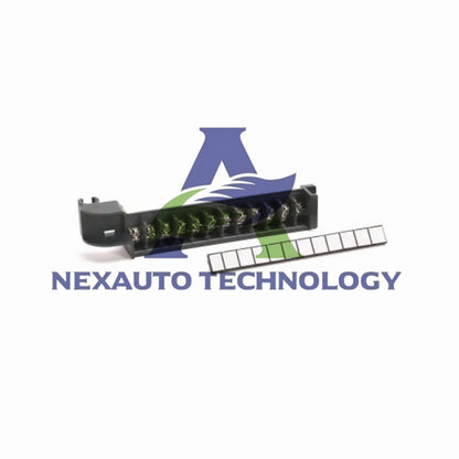 Lengan Pendawaian | 1771-WB Allen-Bradley 12 Terminal