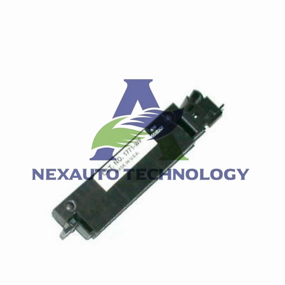 1771-WF | Wiring Arm 18 Terminals | Allen-Bradley