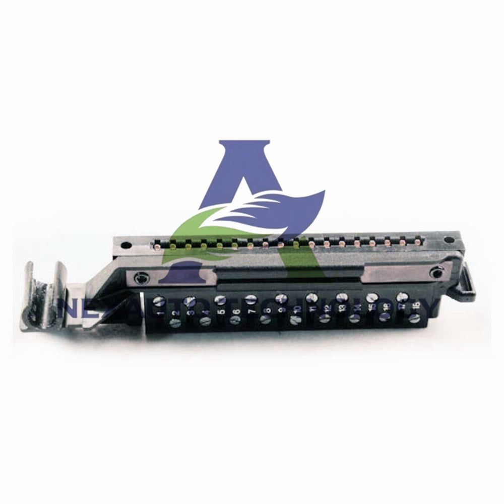 1771-WF | Wiring Arm 18 Terminals | Allen-Bradley