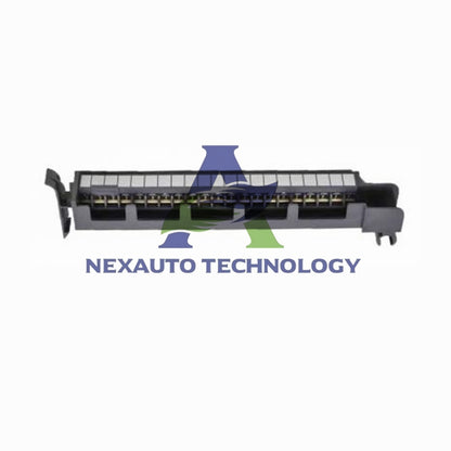 1771-WG | Allen-Bradley | 21 Bornes de câblage de bras