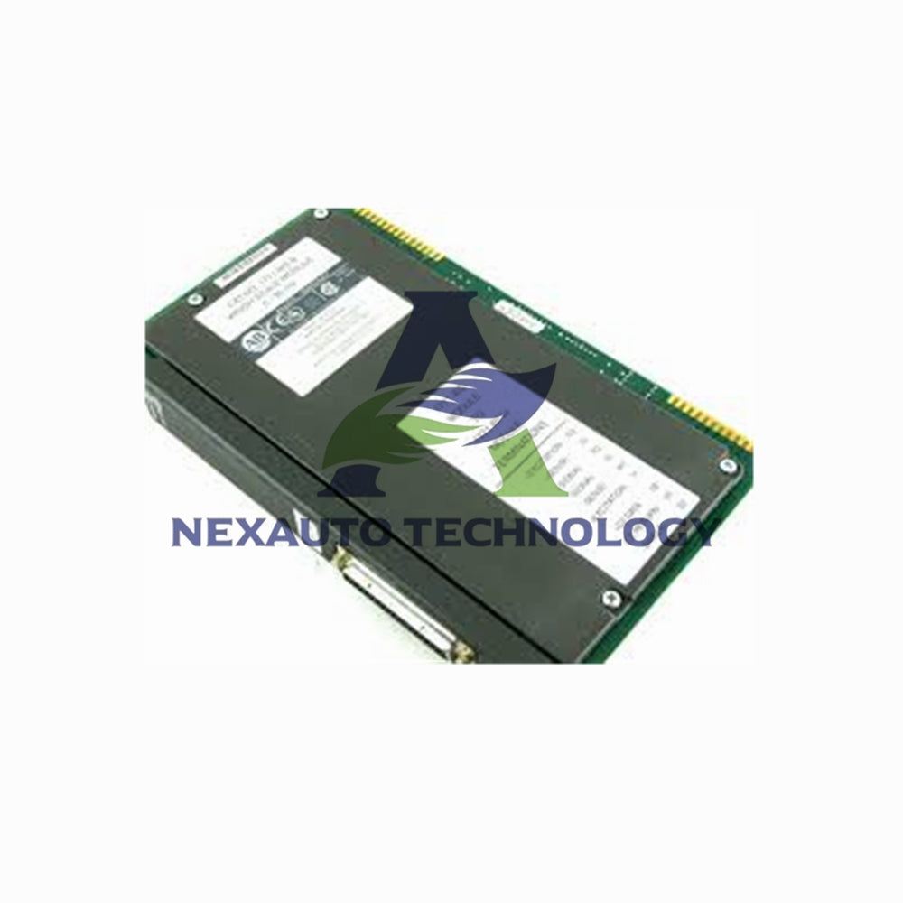 1771-WS Модул за тегловна везна Allen-Bradley