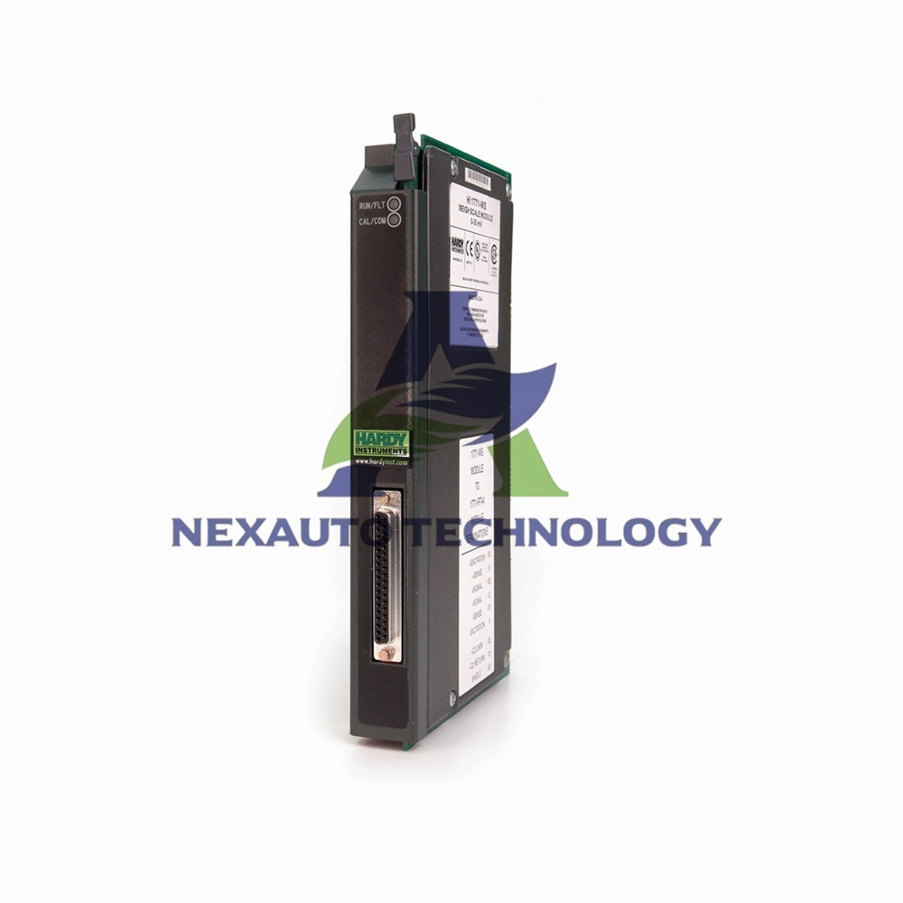 1771-WS Модул за тегловна везна Allen-Bradley