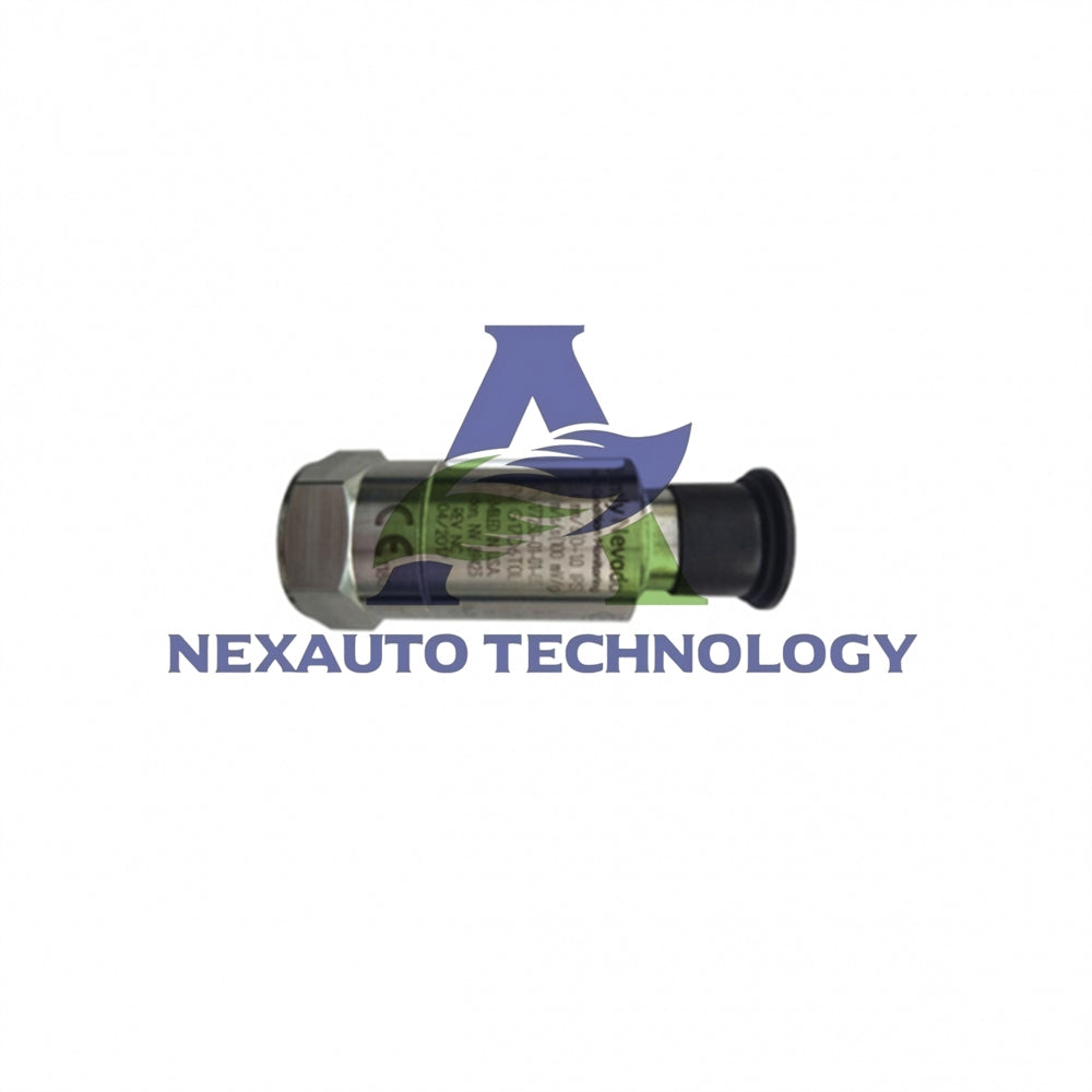 Bently Nevada - Seismic Transmitter 177230-01-01-05