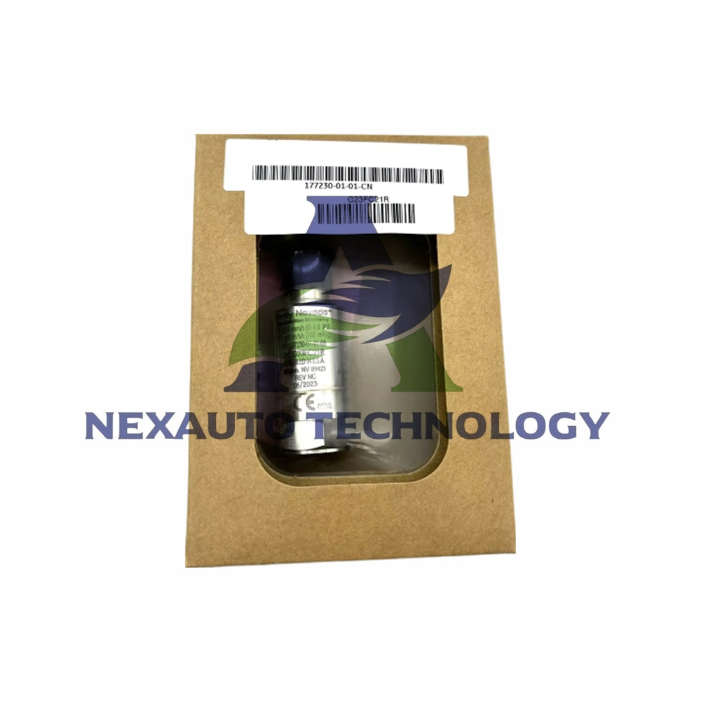 177230-00-01-05 Bently Nevada | Seismic Transmitter