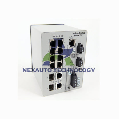 1783-BMS10CL Commutateur Ethernet géré Allen-Bradley