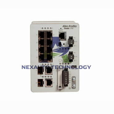1783-BMS10CL Allen-Bradley Ethernet upravljani prekidač