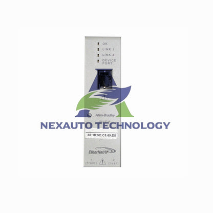 1783-ETAP ендірілген қосқышы Аллен-Брэдли