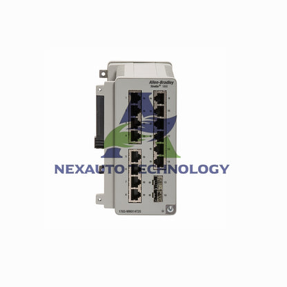 Allen-Bradley | Stratix 5800 Expansion Module 1783-MMX16T