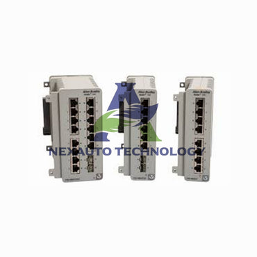 Allen-Bradley | Stratix 5800 Expansion Module 1783-MMX16T