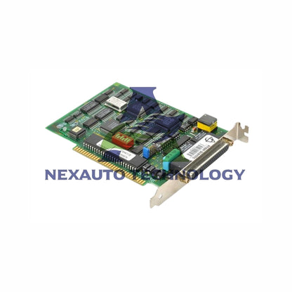 Allen Bradley | Módulo de interfaz de comunicación 1784-KT