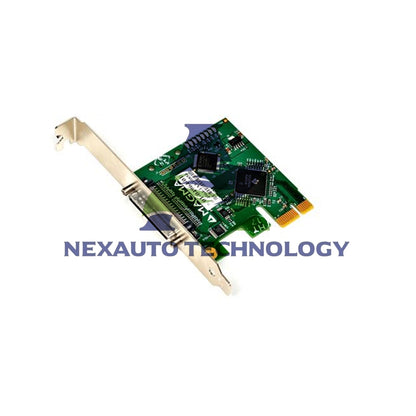 1784-PCIDS Allen-Bradley | Сканирующая карта