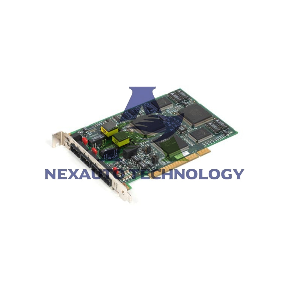 1784-PKTXD Allen-Bradley Əlaqə Kartı