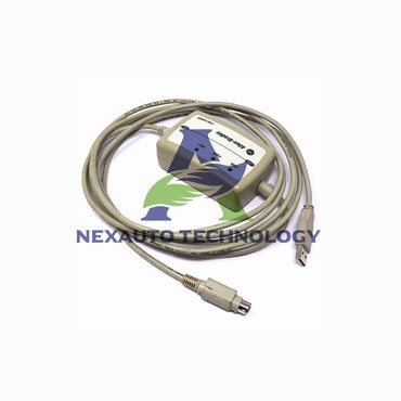 1784-U2CN USB към ControlNet кабел Allen-Bradley