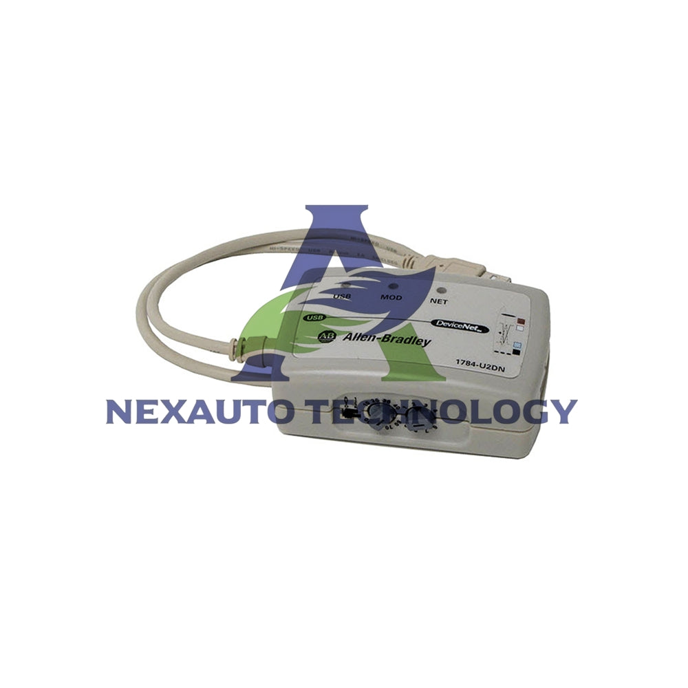 Cabo USB para DeviceNet 1784-U2DN Allen-Bradley