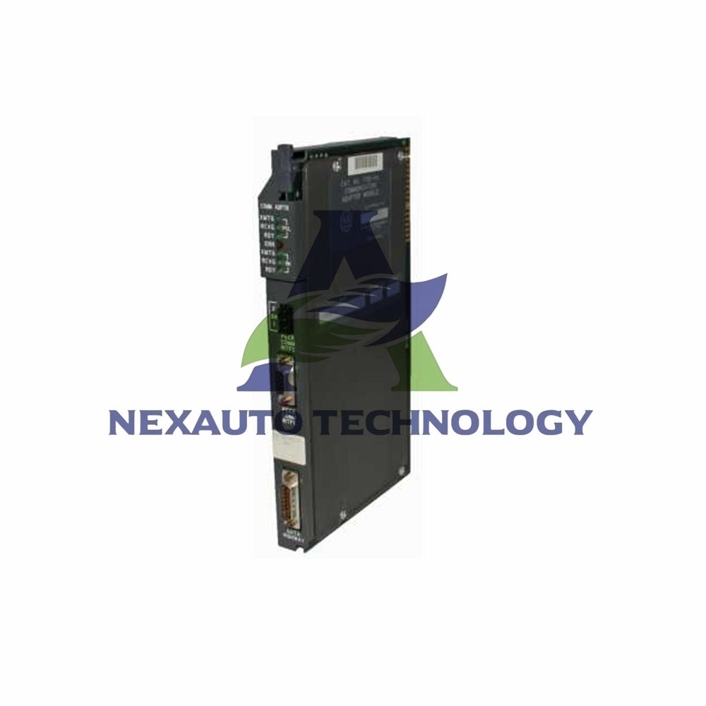 Allen-Bradley | Module de Contrôle de Communication 1785-KE