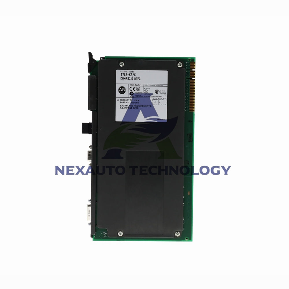 Allen-Bradley | Module de Contrôle de Communication 1785-KE