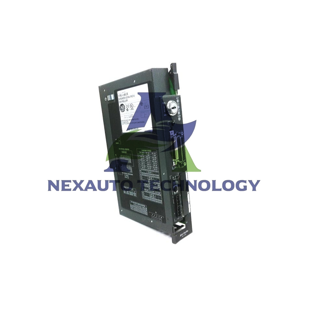 Allen-Bradley | 1785-L46B Controller Module