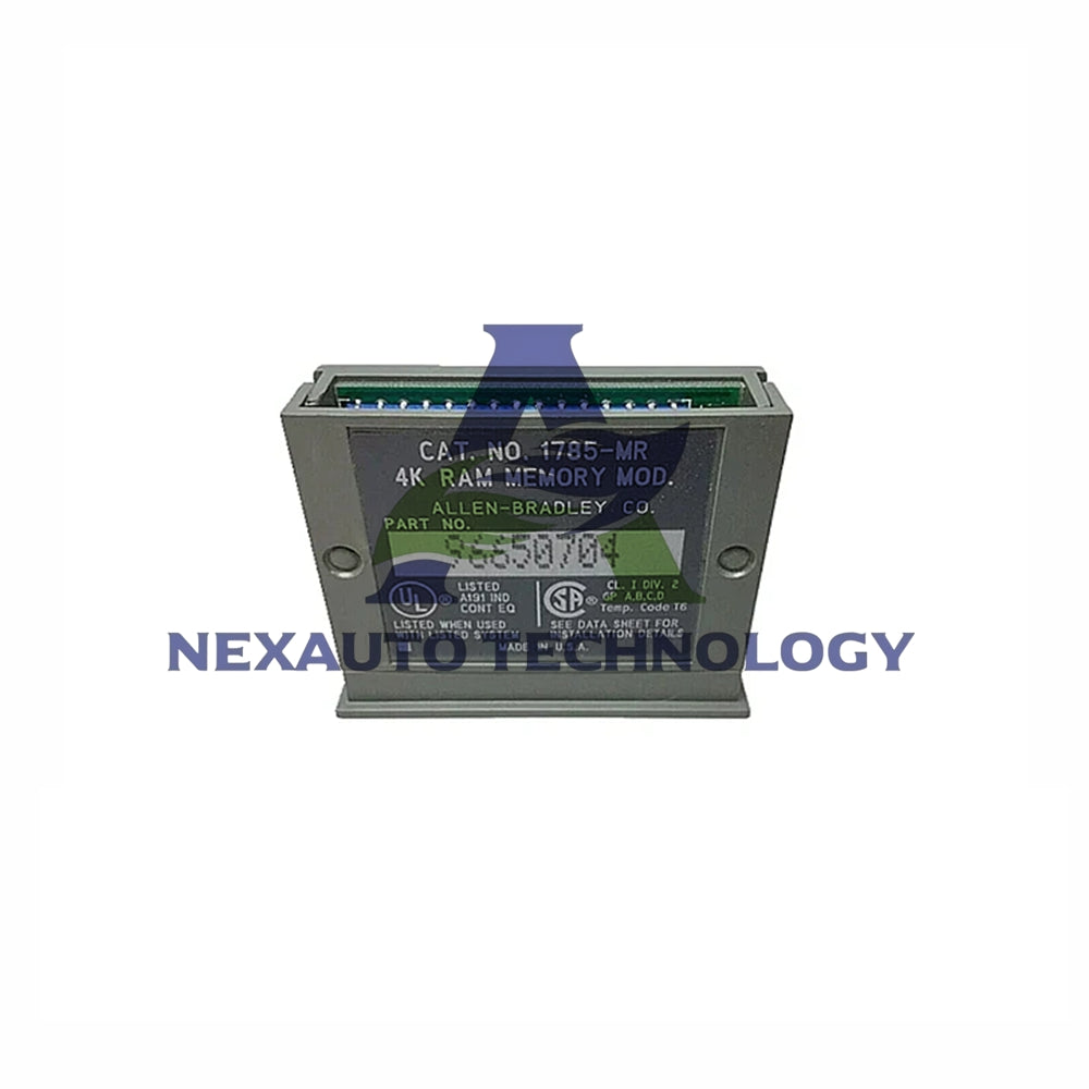 Modul Memori Eeprom | 1785-MJ Allen-Bradley