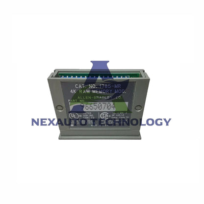 1785-MR | Module de mémoire RAM CMOS Allen-Bradley