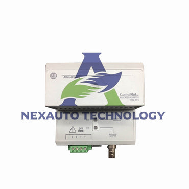 1786-RPA | ControlNet Repeater Adapter Modul Allen-Bradley