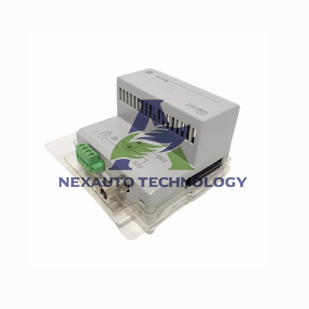 1786-RPA | Module Adaptateur Répéteur ControlNet Allen-Bradley