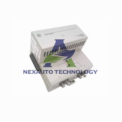 1786-RPFM | Module de fibre à distance moyenne Allen-Bradley