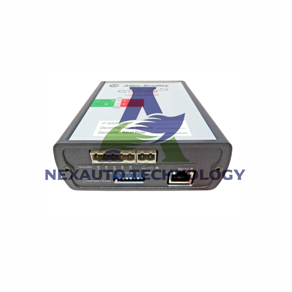 DeviceNet Linking Device | 1788-EN2DN Allen-Bradley