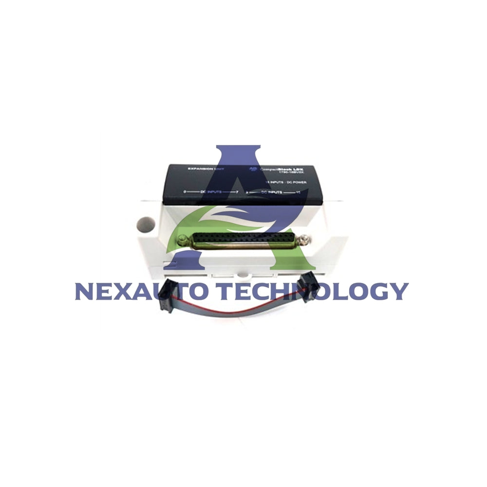 1790-16BV0X Universal Input Block | Allen-Bradley