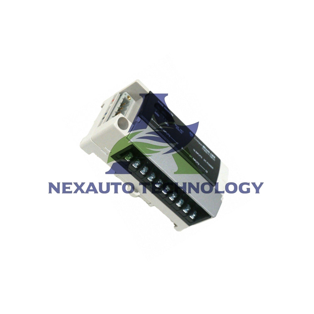 Allen-Bradley 1790D-T0A6 Base Module | 120V AC