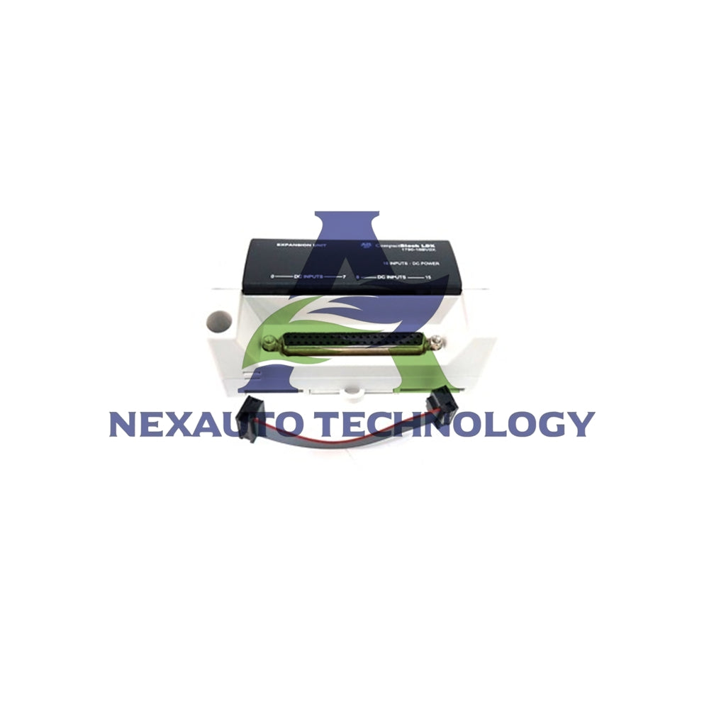 Allen-Bradley 1790D-TN4V0 | Analog Voltage Input Module