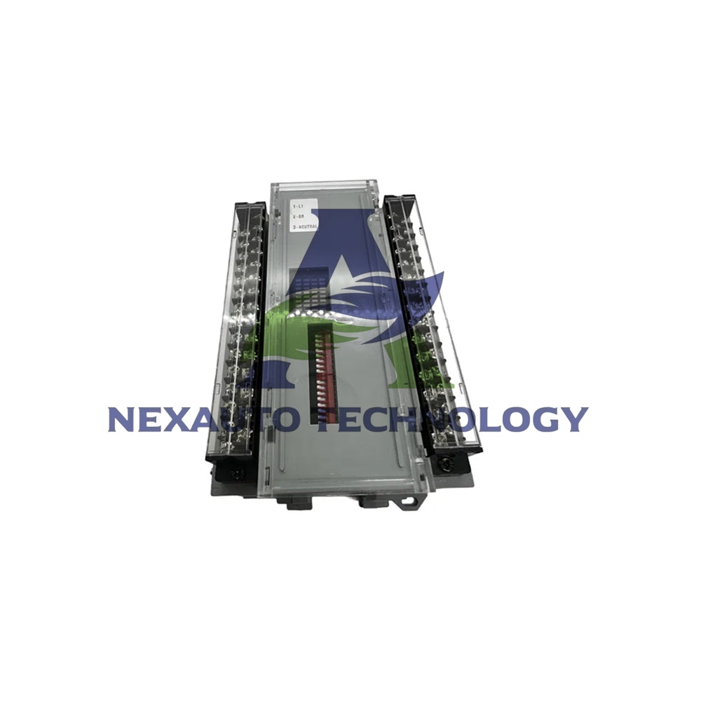 Allen-Bradley 1791-0A32 Block I/O Module