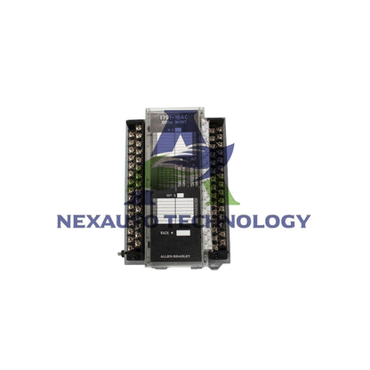Allen-Bradley 1791-16AC Block I/O Module